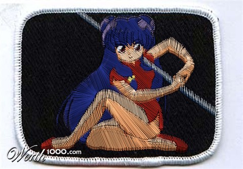 Photoshop Design by blueberr59