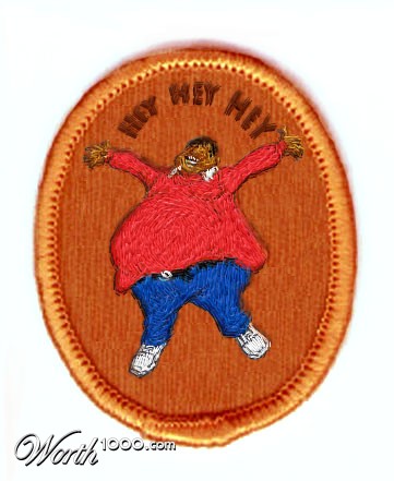 Photoshop Design by weirdo50