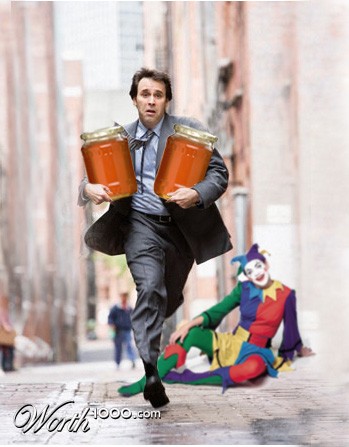 Photoshop Design by Deborahb