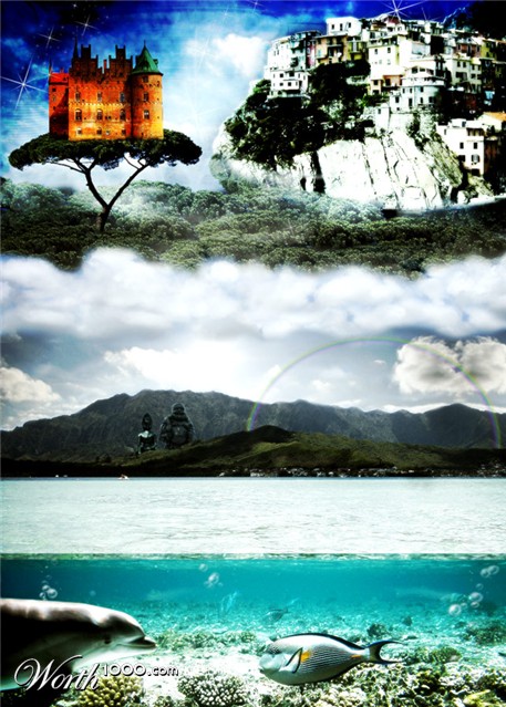 Photoshop Design by pdoggdizzle