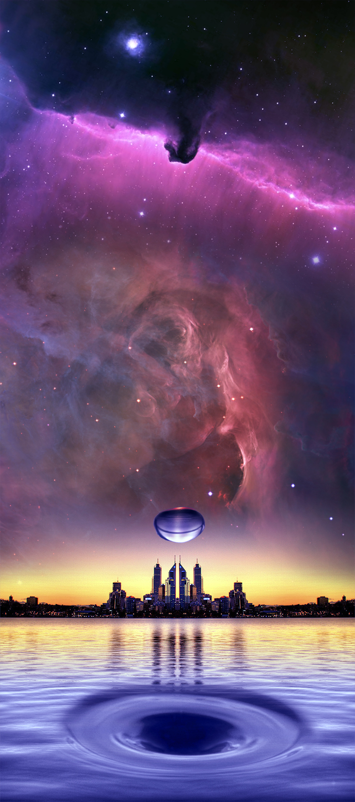 Photoshop Design by Bilb00 for DesignCrowd (Community Contests) | Design #9007674