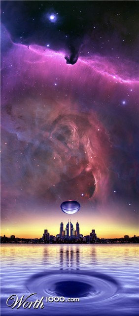 Photoshop Design by Bilb00