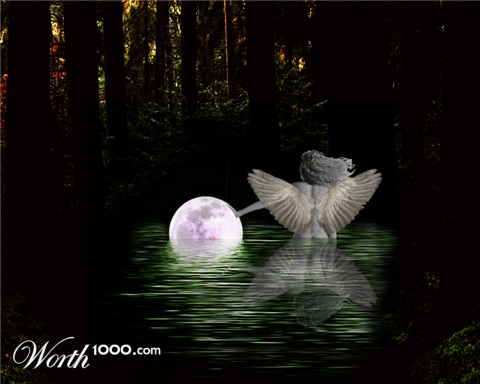 Photoshop Design by alicina