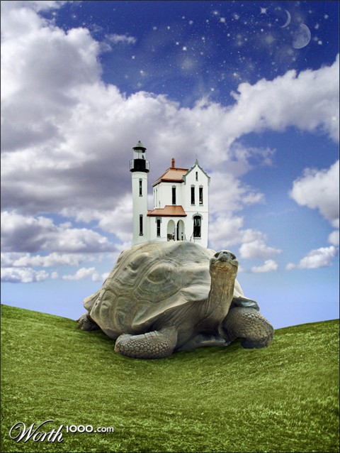 Photoshop Design by Trisste