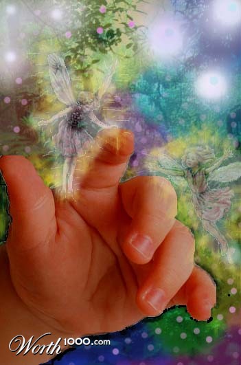 Photoshop Design by nonespirited