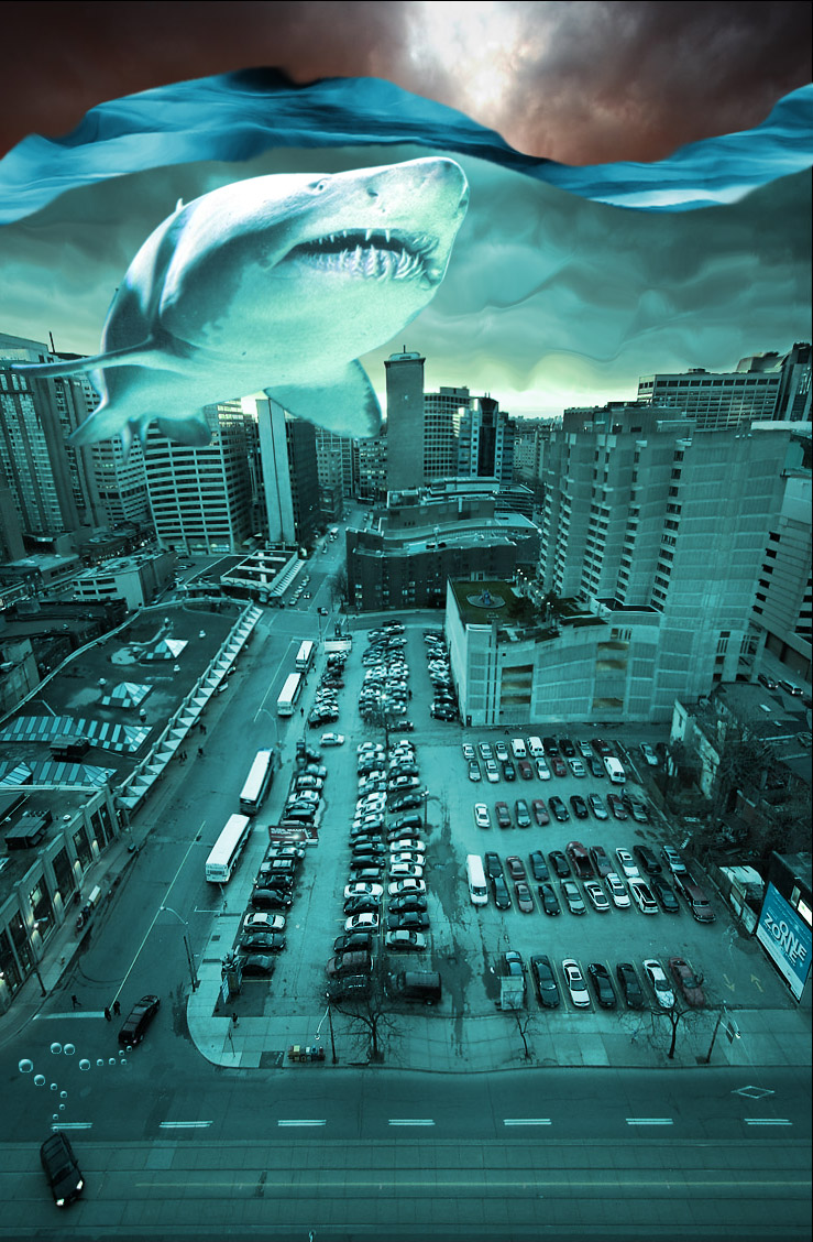 Photoshop-Design von mitchbaker für DesignCrowd (Community Contests) | Design #9007699