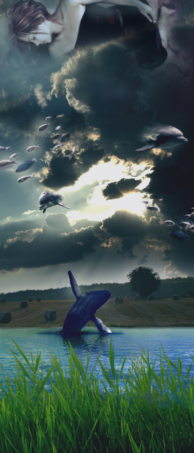 Photoshop-Design von Kekemes für DesignCrowd (Community Contests) | Design #9007716