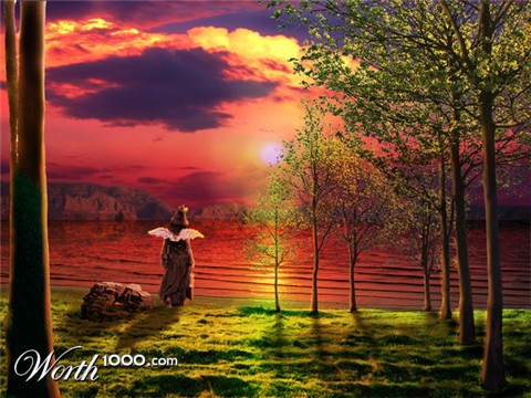 Photoshop Design by PSDEDIT