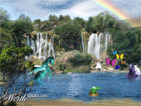 Photoshop Design by cameronsangel