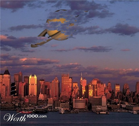 Photoshop Design by Drake718