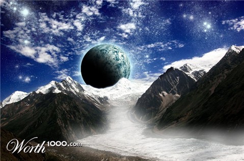 Photoshop Design by zsolesz92