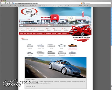 Photoshop Design by jah1270