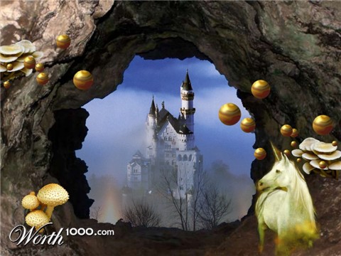 Photoshop Design by Fishwife