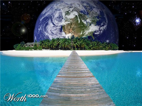 Photoshop Design by collector