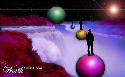 Photoshop Design by StarsView