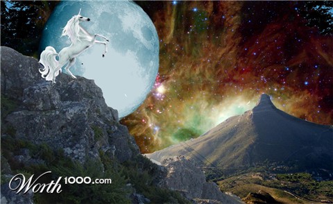 Photoshop Design by stormcoming