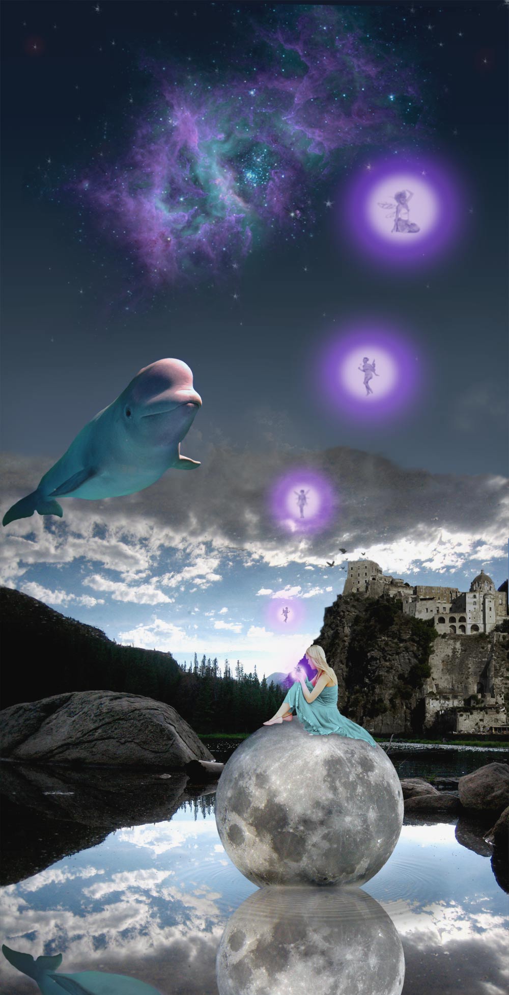 Photoshop-Design von LCStarEyes13 für DesignCrowd (Community Contests) | Design #9007762