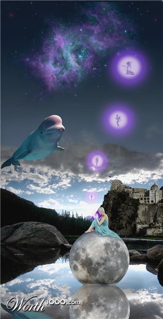 Photoshop Design by LCStarEyes13