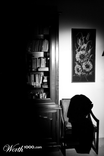 Photography by chriscb