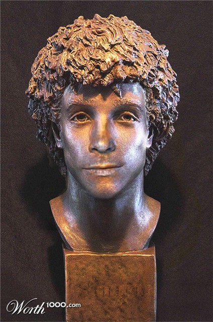 Photoshop Design by bellurius