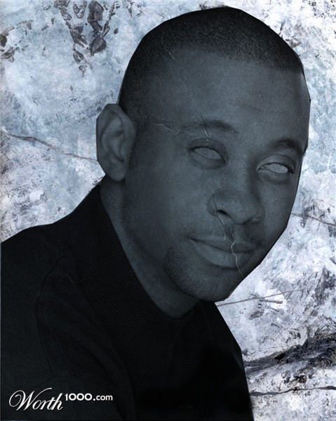 Photoshop Design by comets4
