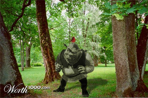 Photoshop Design by Ezzy24