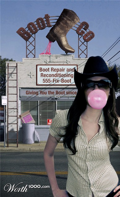 Photoshop Design by imagarth