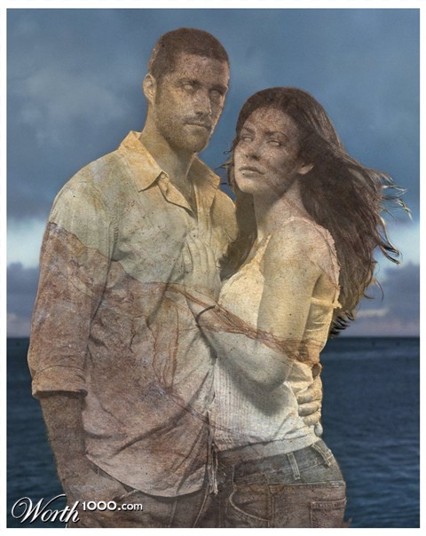 Photoshop Design by wingsoficarus