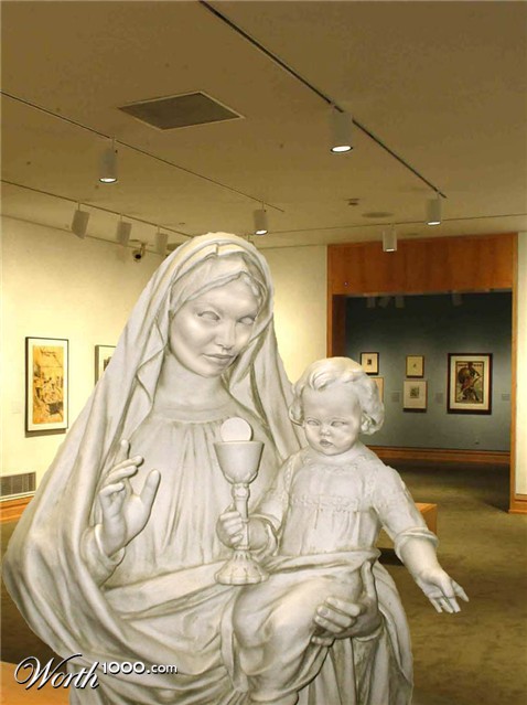 Photoshop Design by Gillymon