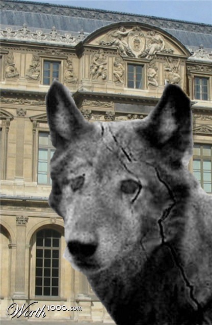 Photoshop Design by NancyPhantom