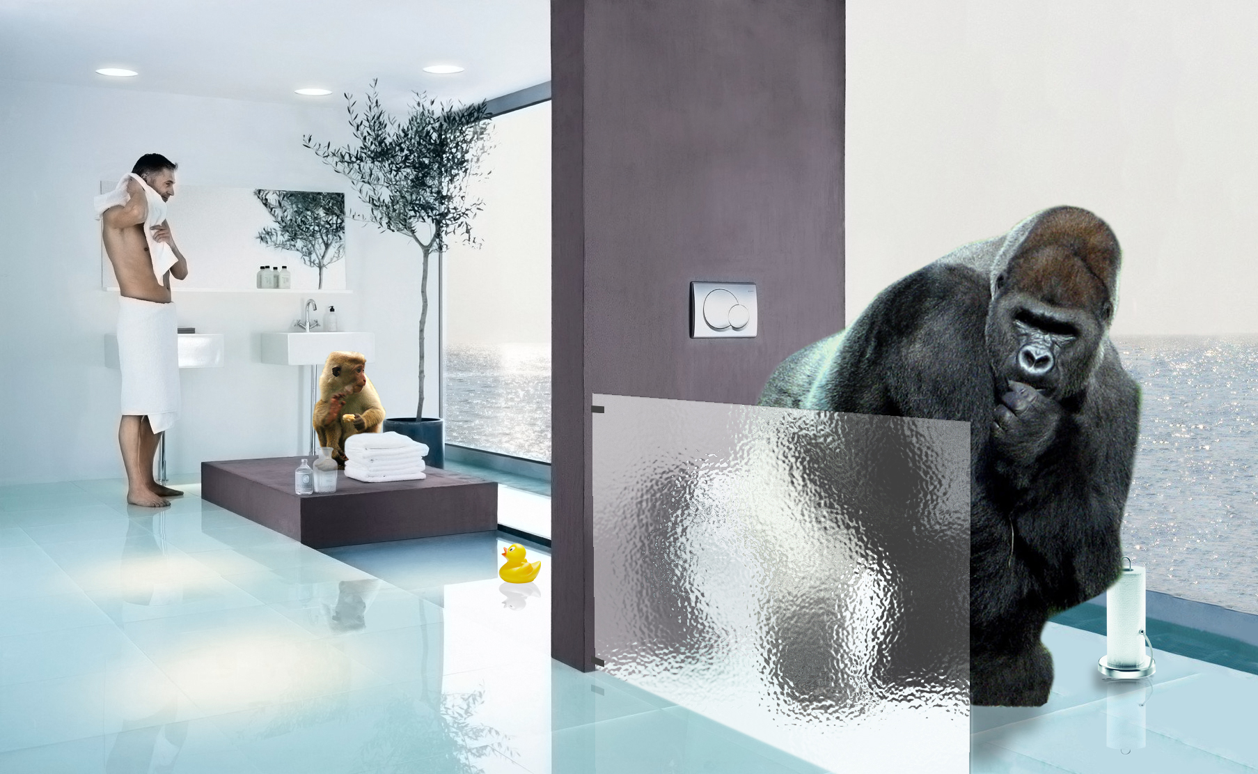 Design Photoshop par doerschi pour DesignCrowd (Community Contests) | Design #9007787