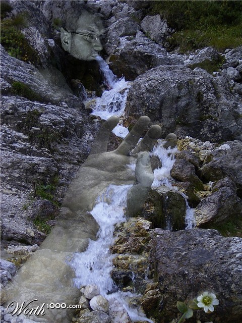 Photoshop Design by ebvbaer