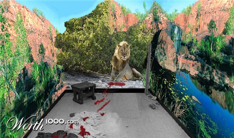 Photoshop Design by aptosjenni