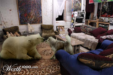 Photoshop Design by Meesch