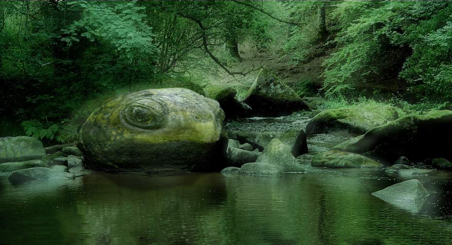 Photoshop Design by BuGPublications for DesignCrowd (Community Contests) | Design #9005332