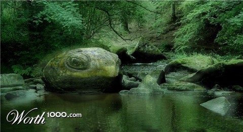 Photoshop Design by BuGPublications