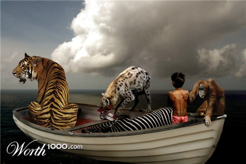 Photoshop Design by melian1224