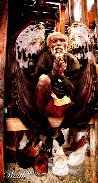 Photoshop Design by Koosricardo