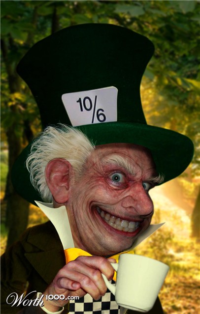 Photoshop Design by John McConnell