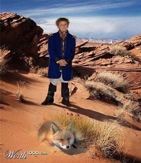 Photoshop Design by boogerini