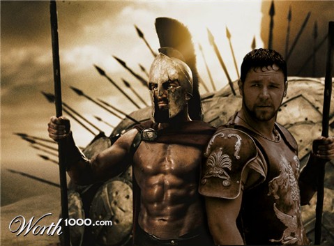 Photoshop Design by taquillo