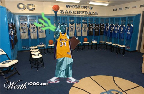 Photoshop Design by tjcronmil