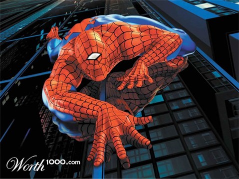 Photoshop Design by Zeidertron