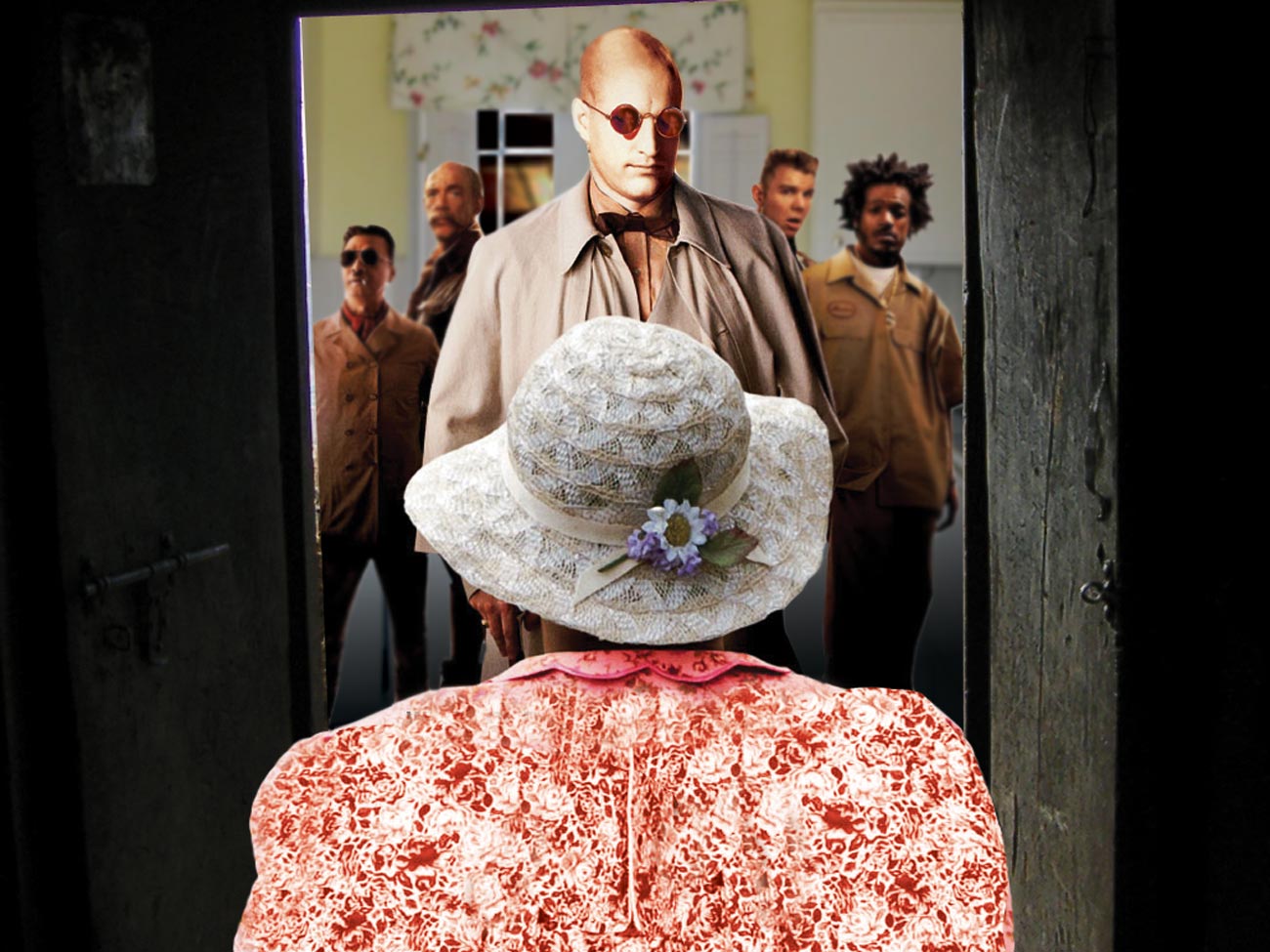 Photoshop Design by SuperPimp for DesignCrowd (Community Contests) | Design #9003860