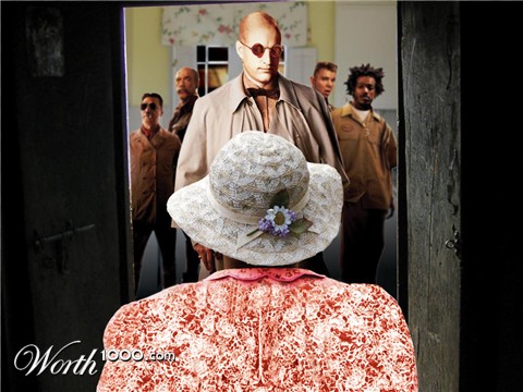 Photoshop Design by SuperPimp