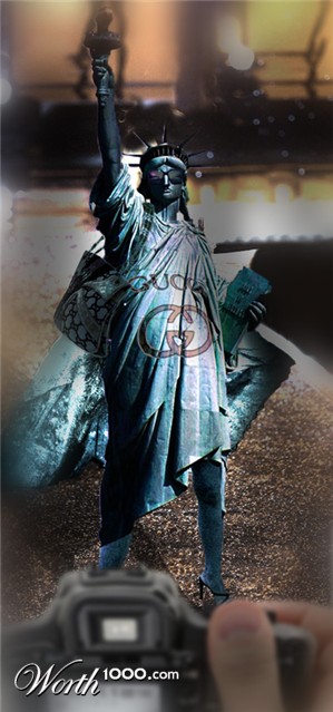 Photoshop Design by Pr1nzen