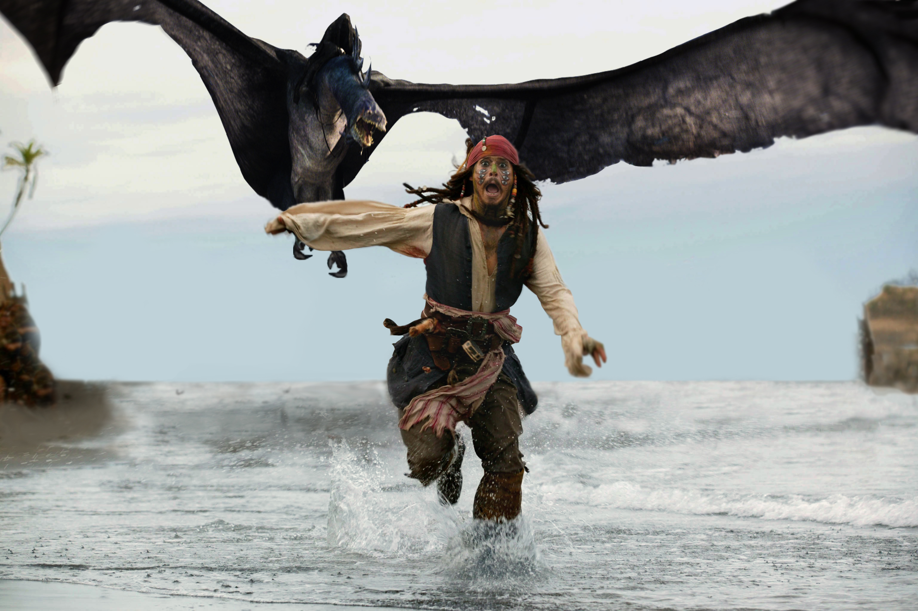 Photoshop Design by Monkeysniffer08 for DesignCrowd (Community Contests) | Design #9003863