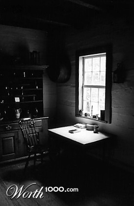 Photography by darrinb