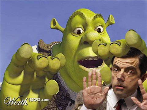 Photoshop Design by alicina