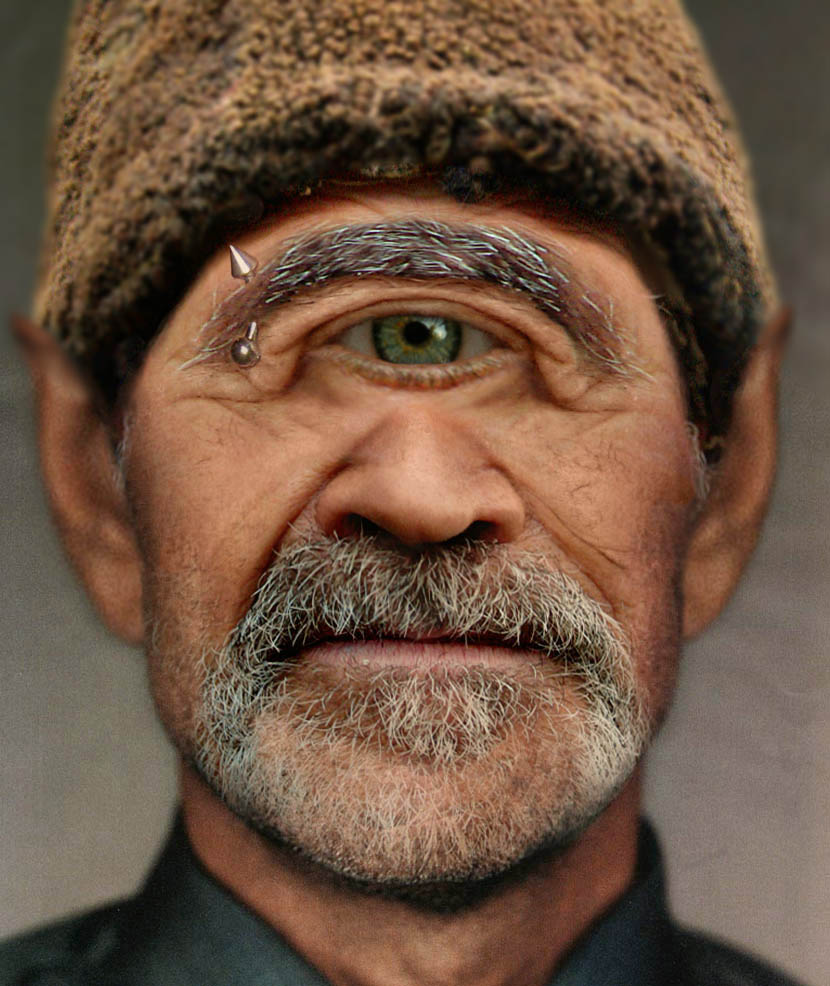 Photoshop Design by MA1947 for DesignCrowd (Community Contests) | Design #9003297